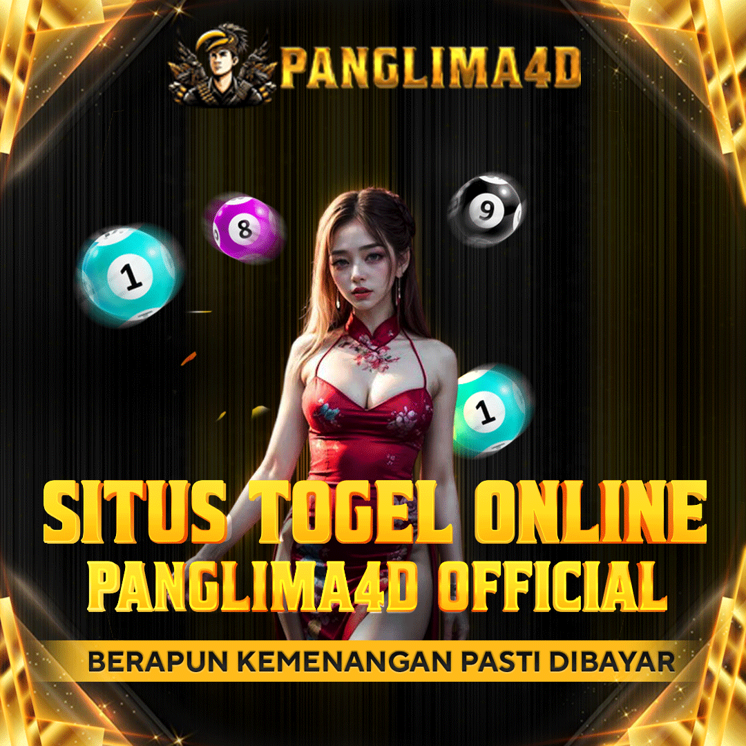 Panglima4d